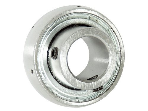 IBB Insert Lager UC211 RVS (55mm)